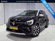 Renault Captur - 1.0 TCe 90 techno NL auto, dealer onderhouden, alle opties, 