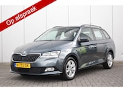 Skoda Fabia - Combi 1.0 TSI Ambition Navi/Carplay Ecc Cruise Pdc