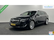 Opel Insignia - Sports Tourer 1.6 T Innovation TREKHAAK CARPLAY NAVI CAMERA