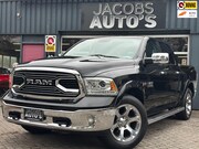 Dodge Ram - 5.7 V8 Crew Cab laramie