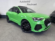 Audi RS Q3 - 2.5 TFSI RS 400Pk Panodak 360c Sfeer CarPlay Incl 12Mnd Gara