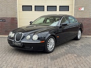 Jaguar S-Type - 2.5 V6 Midnight