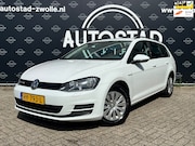 Volkswagen Golf - 1.4 TGI Comfortline BlueMotion APK/NAP/Stoelverwarming/Trekh