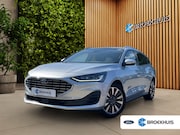 Ford Focus - 1.0 EcoBoost B&O | Adaptieve cruise | Panoramadak | Trekhaak