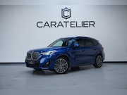 BMW X1 - xDrive25e / M-Sport / Panorama / 20 Inch