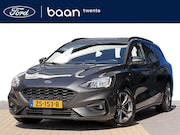 Ford Focus - Wagon 1.0 EcoBoost ST-Line | Design pack | Winter pack