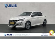 Peugeot 208 - 1.2 PureTech Allure | Camera | Half lederen bekleding | Stoe
