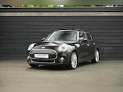 MINI Cooper - 1.5 Cooper Chili Business -Pano - H&K Audio - Sport stoelen