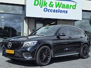 Mercedes-Benz GLC-klasse - 250 d 4MATIC Edition 1 – AMG-Line – Pano – Automaat