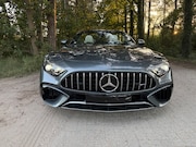 Mercedes-Benz SL-klasse - 55 4MATIC+ V8 Manufaktur.