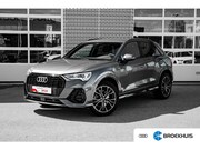 Audi Q3 - 45 TFSI e S edition | Trekhaak | Stoelverwarming | 19" |