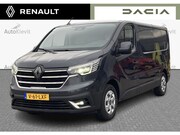 Renault Trafic - E-Tech T29 L2H1 Advance 52 kWh - EASY LINK navi - houten laa