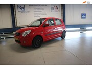 Kia Picanto - 1.0 Seven / NW APK / AIRCO / 5 DRS / NAP