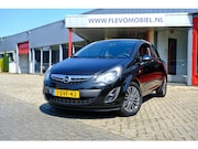 Opel Corsa - 1.4-16V Design Edition Navi|Airco|LMV