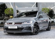 Volkswagen Golf - 2.0 TSI GTI TCR Pano Dsg Akrapovic