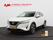 Nissan Qashqai - 1.3 MHEV Xtronic N-Connecta/ automaat/ trekhaak