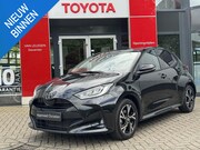 Toyota Yaris - 1.5 Hybrid 115 Dynamic STOEL/STUURVERWARMING APPLECAR PLAY A