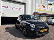 Fiat 500 - 1.2 Sport AIRCO APK T/M 4-4-2027
