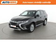 Mitsubishi Outlander - 2.4 PHEV Instyle |TH48142|