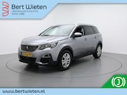 Peugeot 5008 - 1.2 PT BL. Executive | Geen import | Navi | Cruise | Trekhaa