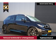 BMW i3 - S 184pk Executive 120Ah 42 kWh Harman Kardon/Sunroof/Adaptiv