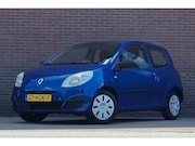 Renault Twingo - 1.2 Authentique, APK t/m 07-27, Airco, Radio/CD, Origineel N