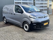 Citroën Jumpy - 1.5 BlueHDI Marge BTW en BPM vrij Airco Cruise controle Navi