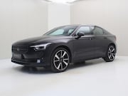 Polestar 2 - Long Range Single Motor 231PK 90% SoH ( PANO+ACC+CAMERA+CARP