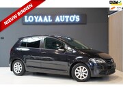 Volkswagen Golf Plus - 1.4 TSI Comfortline | AUT | AIRCO | CRUISE | NAP | APK.