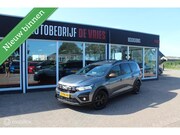 Dacia Jogger - 1.6 Hybrid 140 Extreme 7P. LED/Camera/Trekhaak