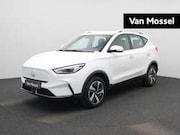 MG ZS - EV Standard Range 50kWh Comfort | 1e-Eigenaar | Na
