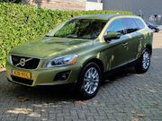Volvo XC60 - 3.0 T6 AWD Summum full options