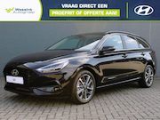Hyundai i30 - Wagon 1.6 T-GDi Premium