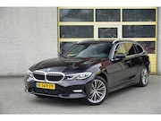 BMW 3-serie - Touring 318i Automaat! High Executive Edition BJ2021 Lmv 18"
