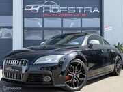 Audi TT - 2.0 T TTS Stoelverw Bose Xenon 19inch Orig-NL NAP UNIEK