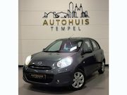 Nissan Micra - 1.2 Connect Edition Automaat 1E Eigenaar Nap Airco Climate C
