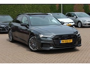 Audi A6 - Limousine 55 TFSI e quattro Competition / Full option! / SoH