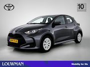 Toyota Yaris - 1.5 Hybrid Active