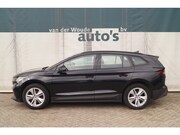 Skoda Enyaq iV - iV 60 180pk -SOH91%-NAVI-ECC-PDC