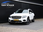 Mercedes-Benz GLC-klasse - 220 d 4MATIC Premium Plus | LEDER | PANO-DAK | 360° CAMERA |