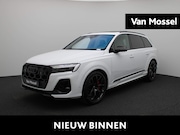 Audi Q7 - 60 TFSI e quattro Pro Line S Competition 490 PK | S-line | A