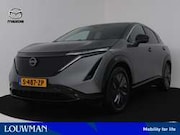 Nissan Ariya - Advantage Edition Plus 66 kWh | 360 camera | Stoel