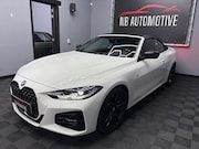 BMW 4-serie Cabrio - 430i High Executive