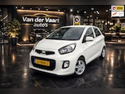 Kia Picanto - 1.0 CVVT ComfortLine AIRCO 1STE EIGENAAR
