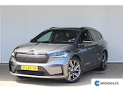 Skoda Enyaq iV - 60 Sportline | SOH 93% | Navigatie | Camera | Matrix LED | A