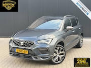 Seat Ateca - 1.5 TSI FR Business Intense 1e Eig Virtual Beats