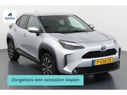 Toyota Yaris Cross - 1.5 Hybrid Business Plus Zuinig, comfortabel en klaar voor d