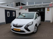 Opel Zafira - 1.4 Edition