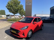 Hyundai i10 - 1.0 Comfort*RIJKLAARPRIJS