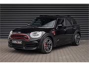 MINI Countryman - 2.0 John Cooper Works ALL4 Chili Pano - H/K